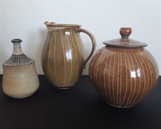Striped Pottery https://ctbids.com/#!/description/share/358733