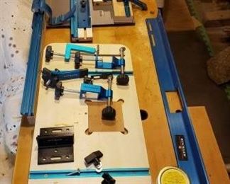 Rockler Wood Working Tools https://ctbids.com/#!/description/share/358753
