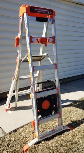 Little Giant Ladder https://ctbids.com/#!/description/share/358771