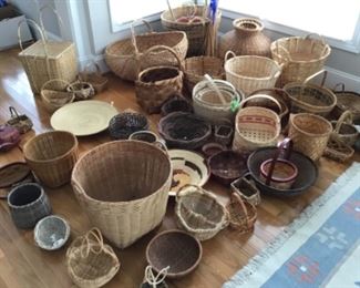 Baskets! priced individually 