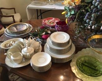 Noritake China
