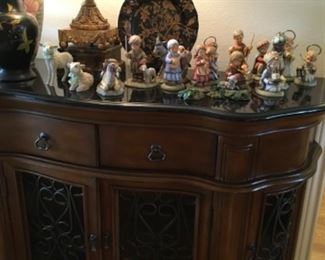 Hummel Nativity Collectibles