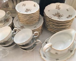 Haviland Bavaria China