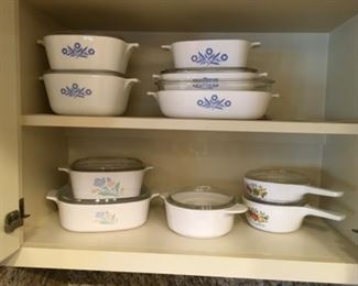 Corningware
