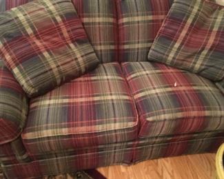 Loveseat