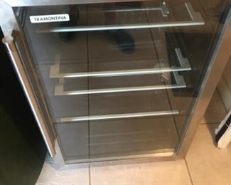 Wine Refrgerator