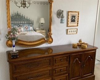 Photo Inv #504 - Long Dresser - $100