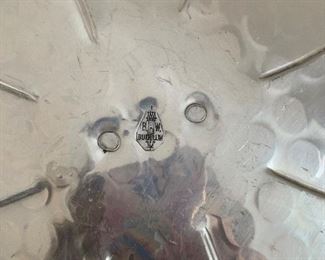 Photo Inv #62 Two Tiered Tray - $15 -Mark 