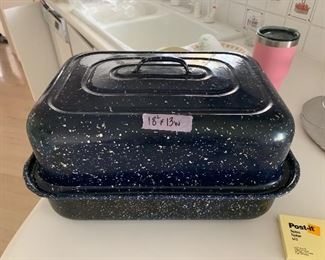 Photo Inv #65 - Roaster $10 