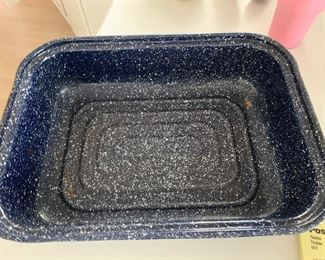 Photo Inv #65 - Roaster $10 - Inside 