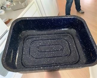 Photo Inv #65 - Roaster $10 - Inside 