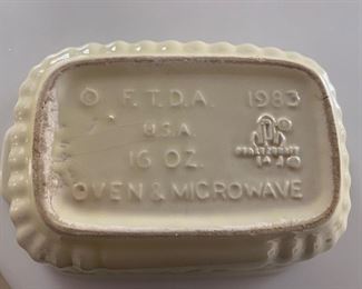 Photo Inv #67 - Pfaltzgraff 16oz  - $5