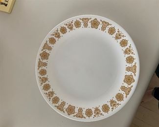 Photo Inv #74 - Plate $1 