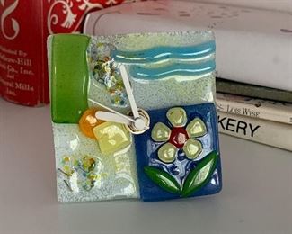  Photo Inv #203  - Clock $5