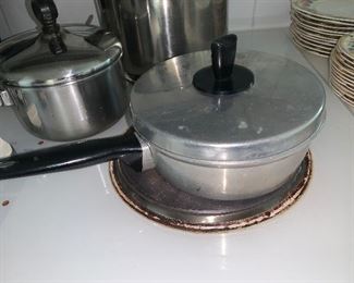 Photo Inv #55 -  Pot $5 