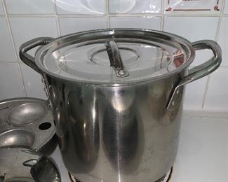 Photo Inv #84  - Pot $8  