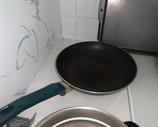 Photo Inv #90  - Pot $2