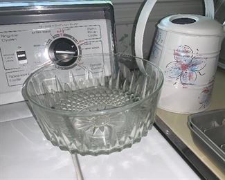 Photo Inv #99 - Glass Bowl - $7