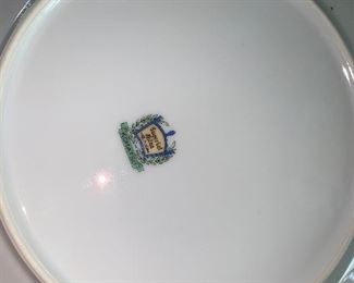 Photo Inv #102 - Plate $10