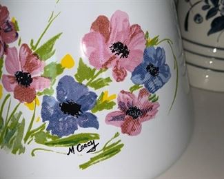 Photo Inv #111 - Teapot - $5 