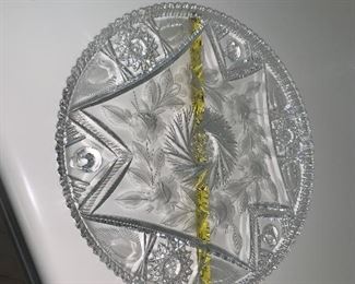 Photo Inv #133 Platter - $10