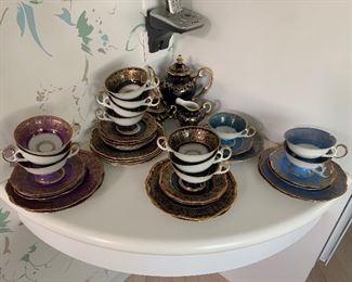 Photo Inv #136  - "Weimar" 