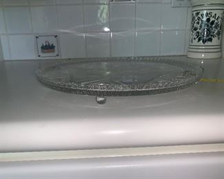 Photo Inv #133 Platter - $10