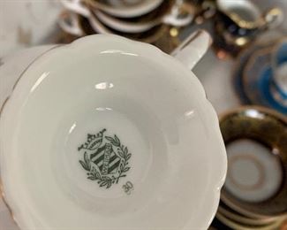 Photo Inv #136  - "Weimar" -