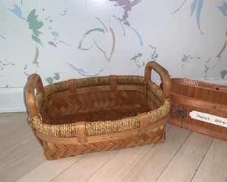 Photo Inv #140  Basket - $5