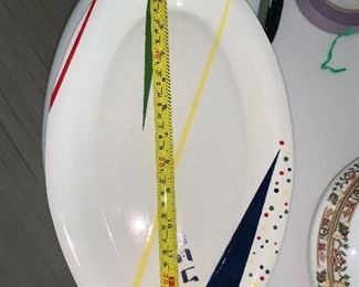 Photo Inv #144 Platter - $10 