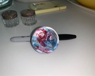  Photo Inv #147 /$5 - unmarked 