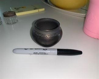 Photo Inv #148 /Decorative Miniature Bowl - $5 