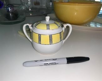 Photo Inv #150 /Covered Sugar - $5 