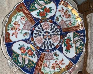 Photo Inv #151 /Platter $10 