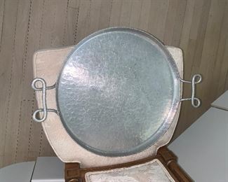 Photo Inv #154 / Platter $10