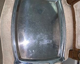 Photo Inv #155 / Platter $10