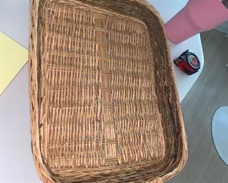 Photo Inv #156 / Basket $5