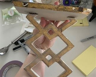 Photo Inv #164  - $5 Decorative Shelf 