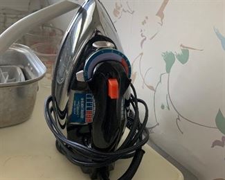 Photo Inv #165  - $5 Iron 