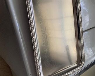 Photo Inv #169  -Platter $5