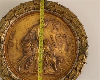 Photo Inv #170  -Platter $20