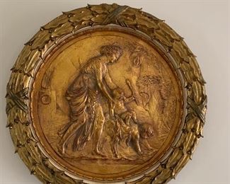 Photo Inv #170  -Platter $20