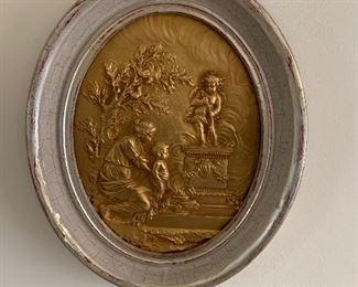 Photo Inv #171  -Plaque $20