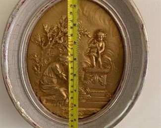 Photo Inv #171  -Plaque $15