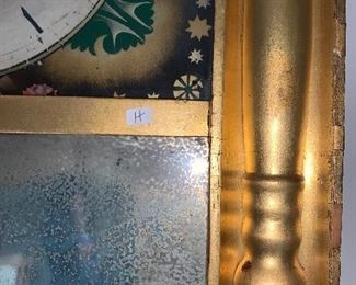  Photo Inv  # 5 Clock- Sold to Family 