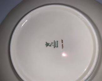  Photo Inv. 9  - $10 - Detail of previous plate