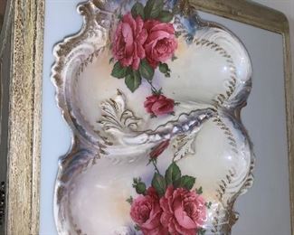 Photo Inv #178  Handled Platter - $10 