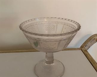 Photo Inv #184 Compote - $25