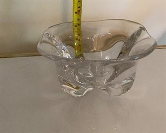 Photo Inv #189 Square Bowl - $10