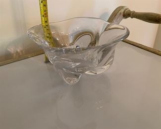 Photo Inv #189 Square Bowl - $10